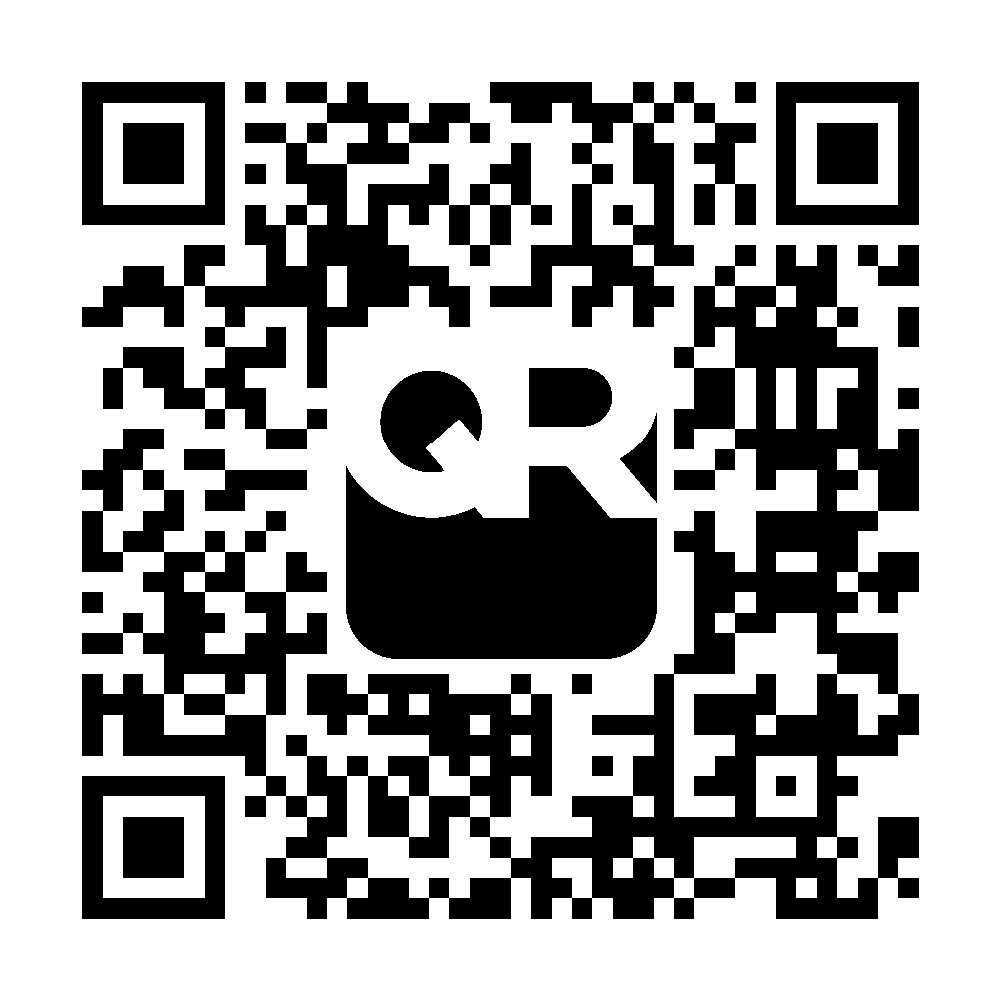 QR Код для оплаты